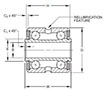 Aerospace - Airframe Control Ball Bearings - GDW-Series Line Drawing.JPG